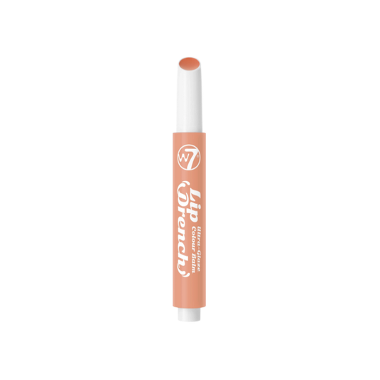 W7 Lip Drench Ultra Glaze Contour Balm Happy Hour