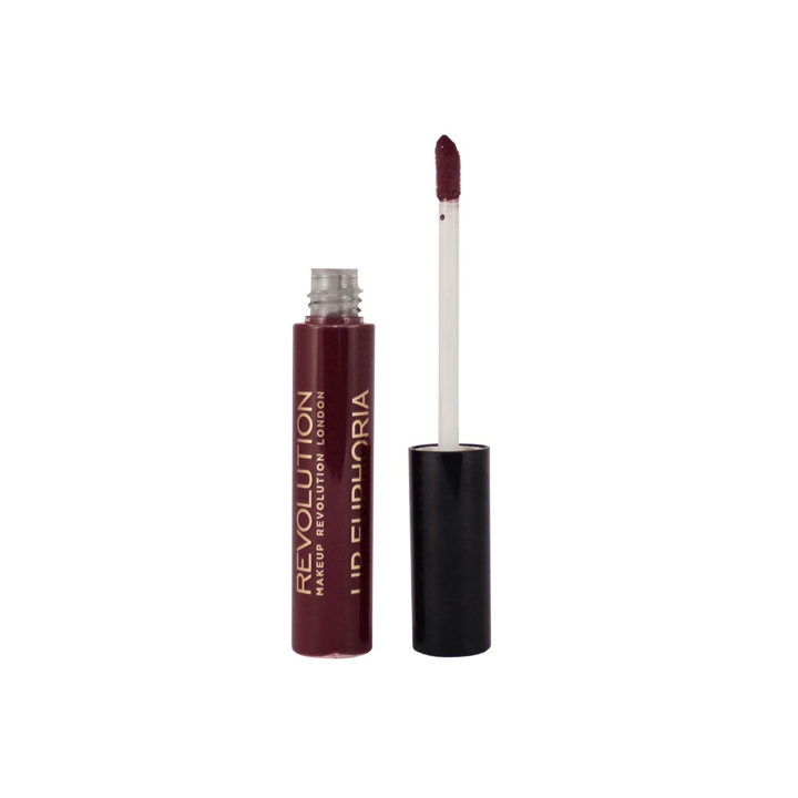 Revolution Lip Euphoria Lipgloss Fortune