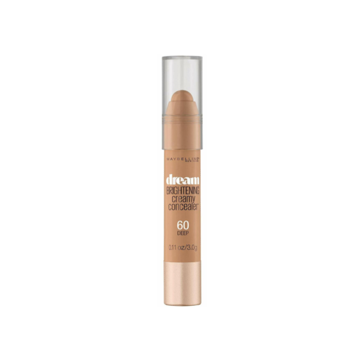 Maybelline Dream Brightening Creamy Concealer Deep 60