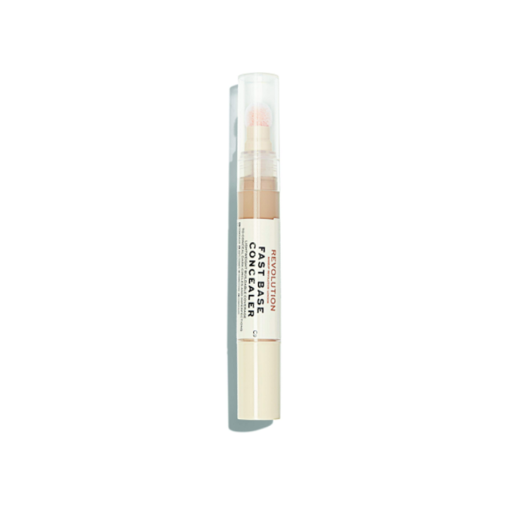 Revolution Fast Base Concealer C9 Beauty Outlet 8635