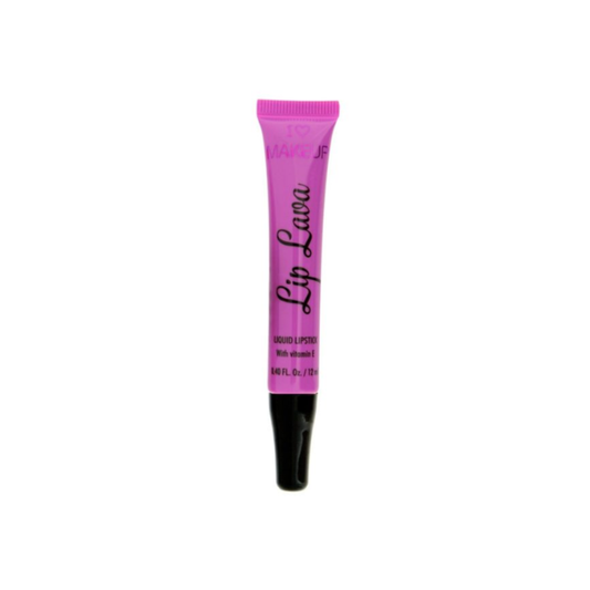 Revolution I Love Makeup Lip Lava Shockwave