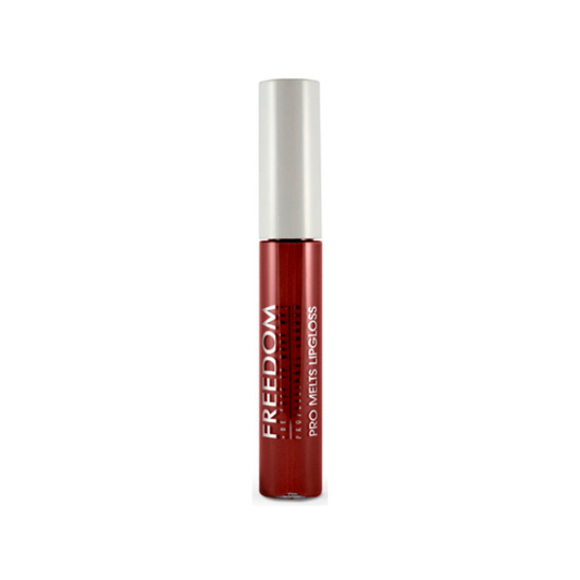 Revolution Freedom Pro Butters Lipgloss TGIF