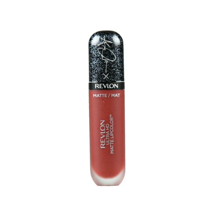 Revlon Ultra HD Matte Lip Color 006 Keep It Real