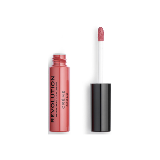 Revolution Ballerina 112 Creme Lip