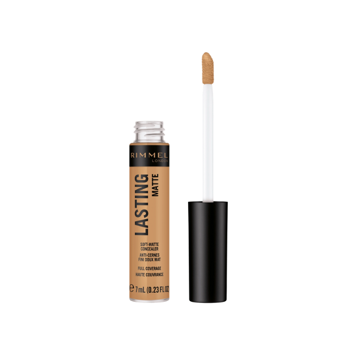 Rimmel Lasting Matte Concealer Tan 040