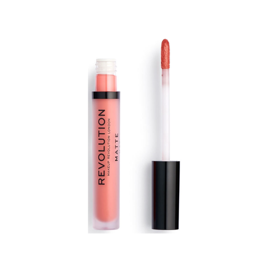 Revolution RBF 107 Matte Lip