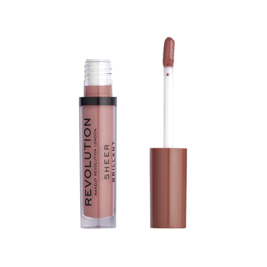 Revolution Chauffeur 110 Sheer Lip