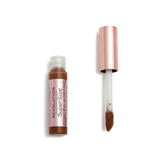 Revolution SuperSize Conceal & Define Concealer C15