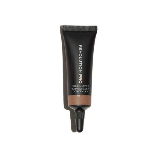 Revolution Full Cover Camouflage Concealer C13