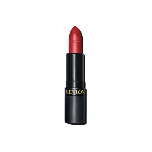 Revlon Super Lustrous Matte Lipstick 026 Getting Serious