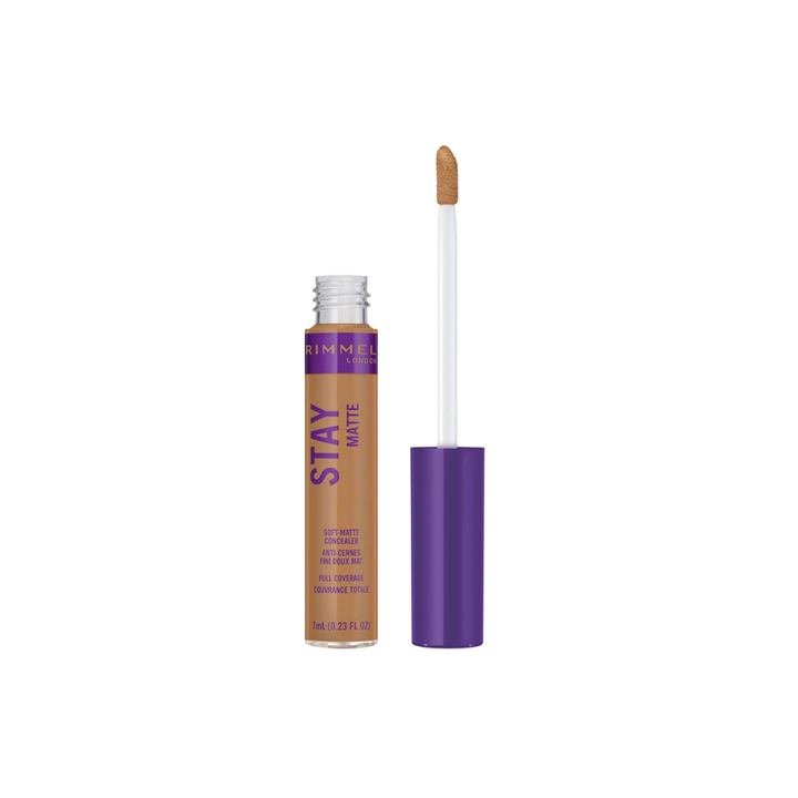 Rimmel Stay Matte Concealer 532 Golden Amber