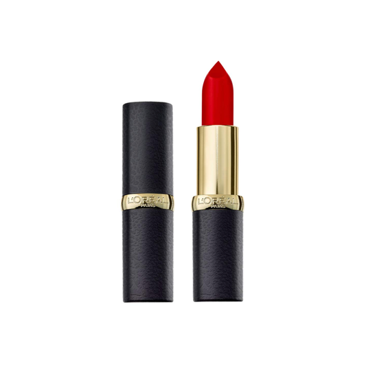 LOreal Color Riche Matte Lipstick 347 Haute Rouge