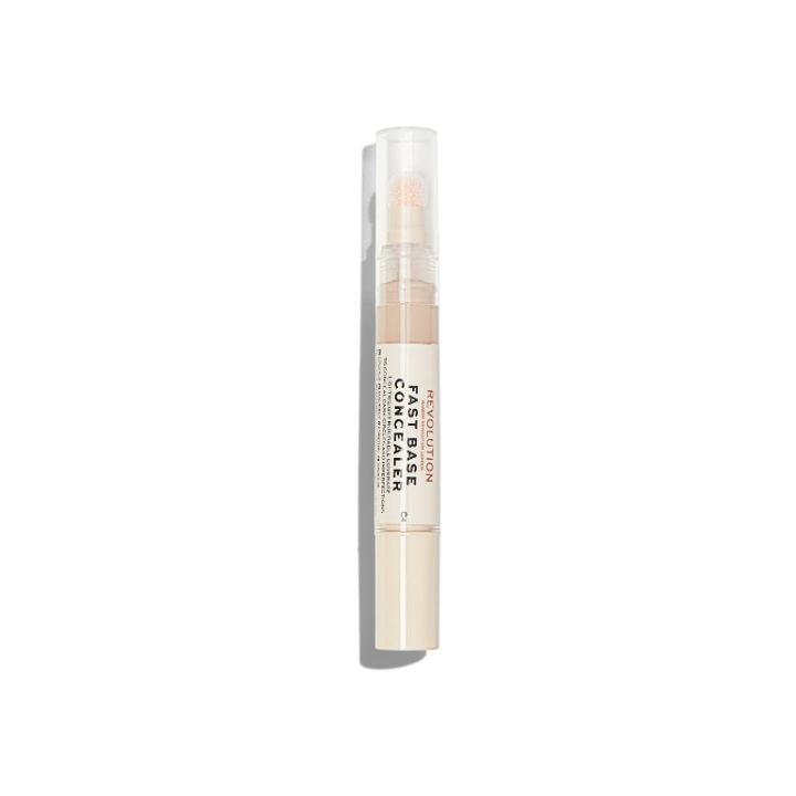 Revolution Fast Base Concealer C4 Beauty Outlet 4187