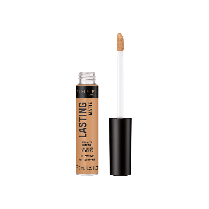 Rimmel Lasting Matte Concealer Sun Beige 035