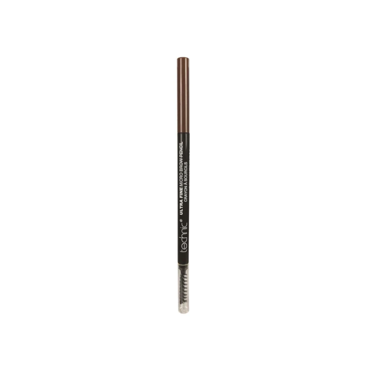 Technic Fine Micro Brow Pencil Brunette Beauty Outlet