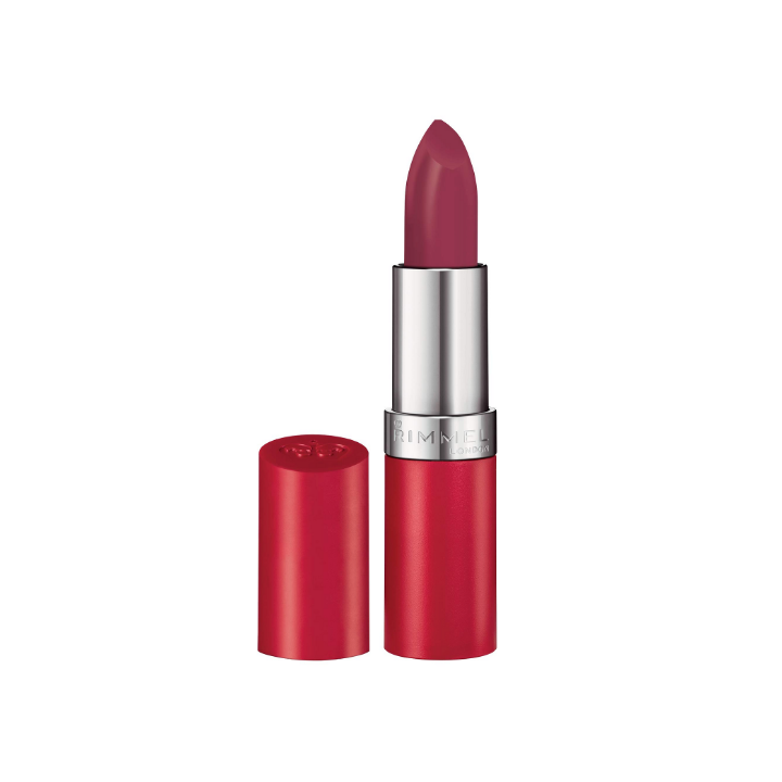 Rimmel Lipstick Lasting Finish Kate Moss 107