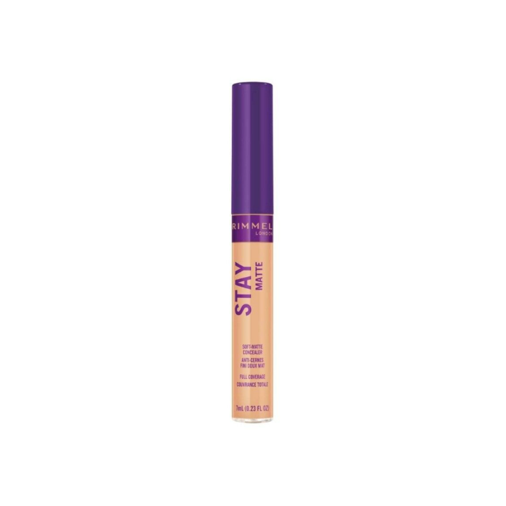 Rimmel Stay Matte Concealer 210 Shell