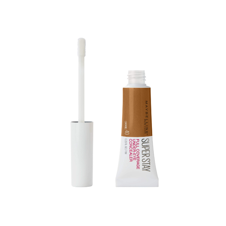 Maybelline Superstay Concealer Caramel 40