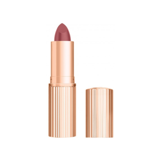 W7 Lip Culture Satin Lipstick Spark