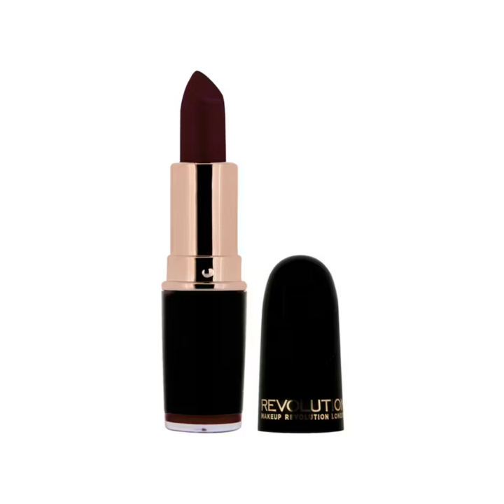 Revolution Iconic Pro Lipstick Blindfolded