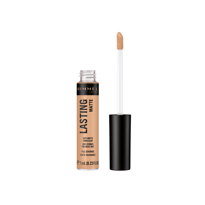 Rimmel Lasting Matte Concealer Sand 030