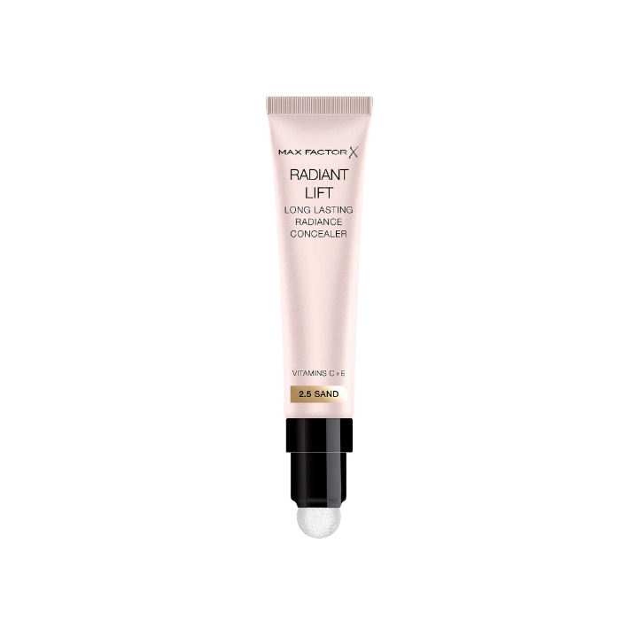 Radiant Lift Concealer, 2.5, sand, 7 ml