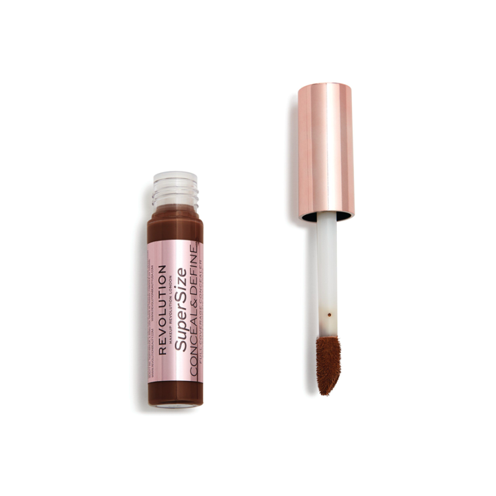 Revolution SuperSize Conceal & Define Concealer C18