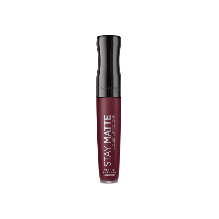 Rimmel Stay Matte Lipgloss Urban Affair 860