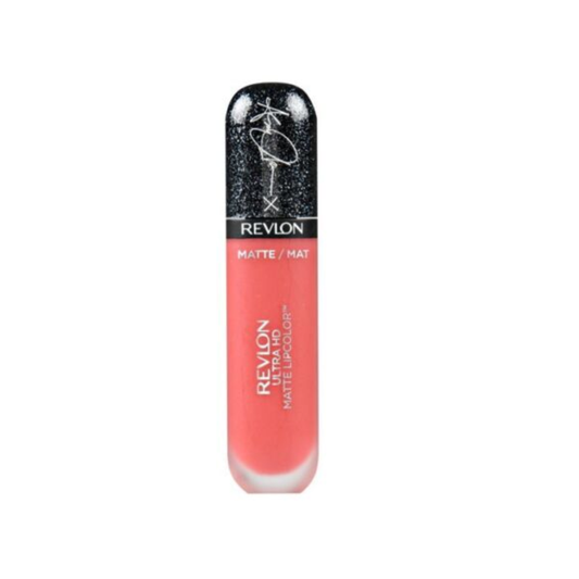 Revlon Ultra HD Matte Lip Color 001 Loud and Proud