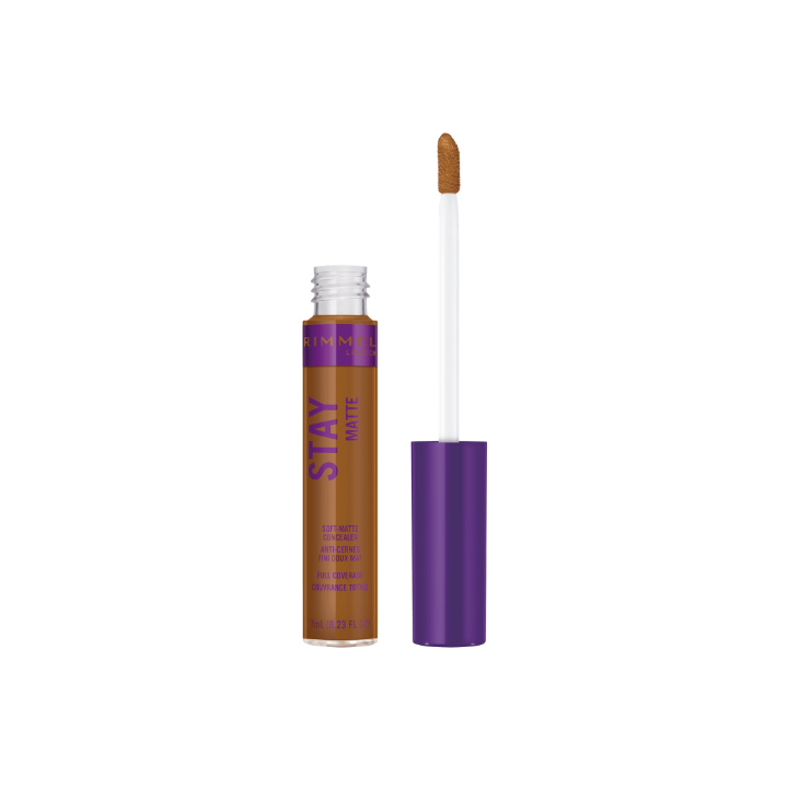 Rimmel Stay Matte Concealer 550 Almond