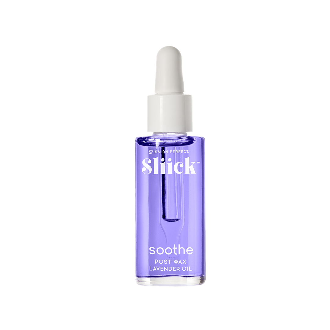 Sliick Soothe Post Wax Lavender Oil 30ml