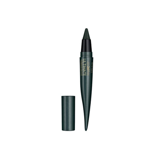 Rimmel Ultimate Waterproof Kohl Kajal Eyeliner 003 Smoked Emerald