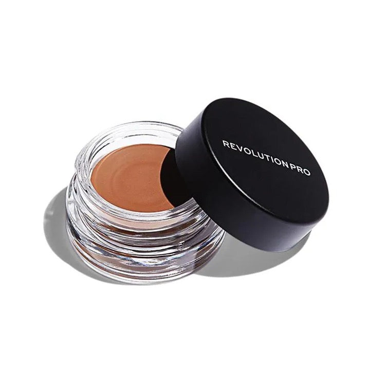 Revolution Pro Brow Pomade Soft Brown