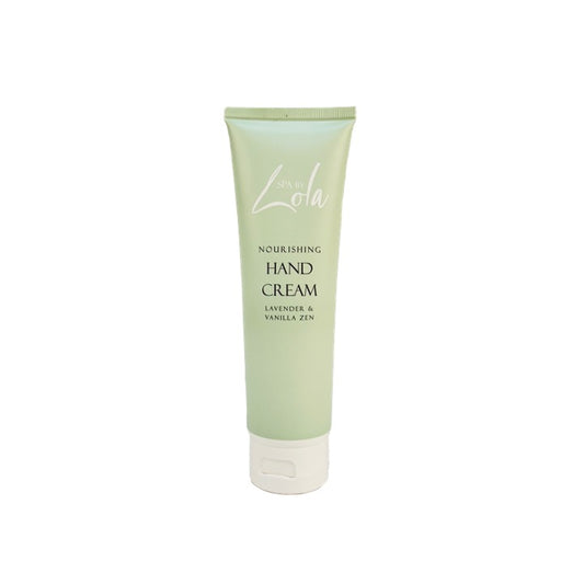 Spa By Lola Nourishing Hand Cream 120ml