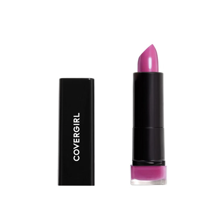 Cover Girl Lipstick Exhibitionist Cream 325 Spellbound