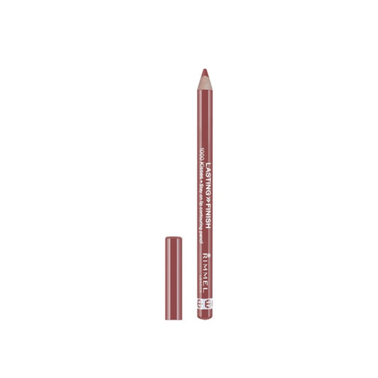 Rimmel Lasting Finish Lip Crayon Spice