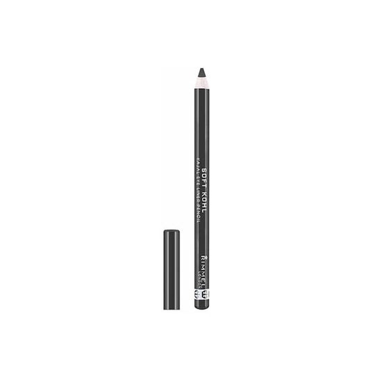 Rimmel Soft Kohl Eyeliner 064 Stormy Grey