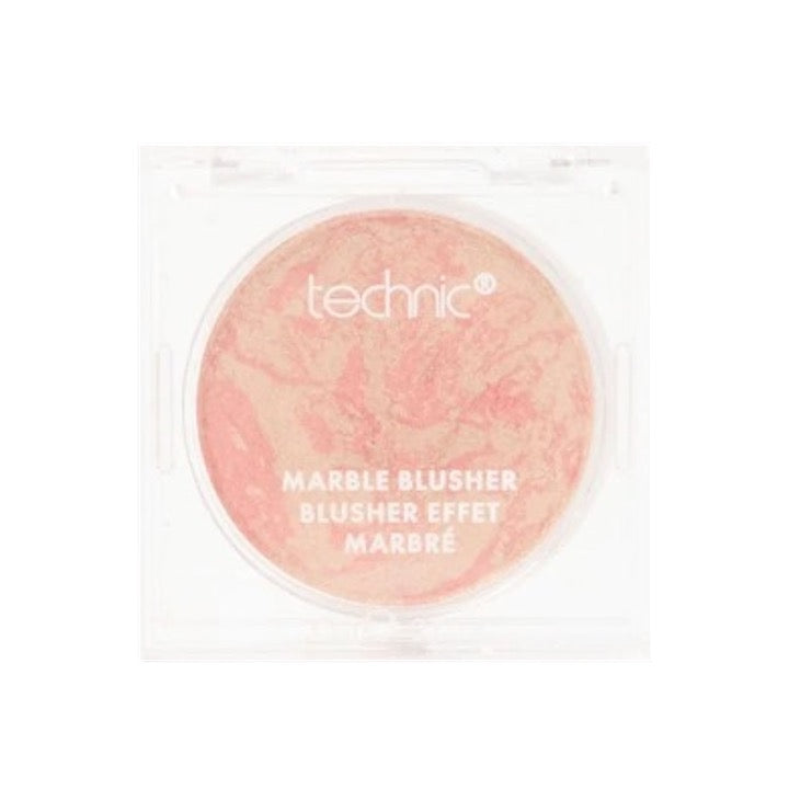 Technic Summer Marble Blusher Sunset