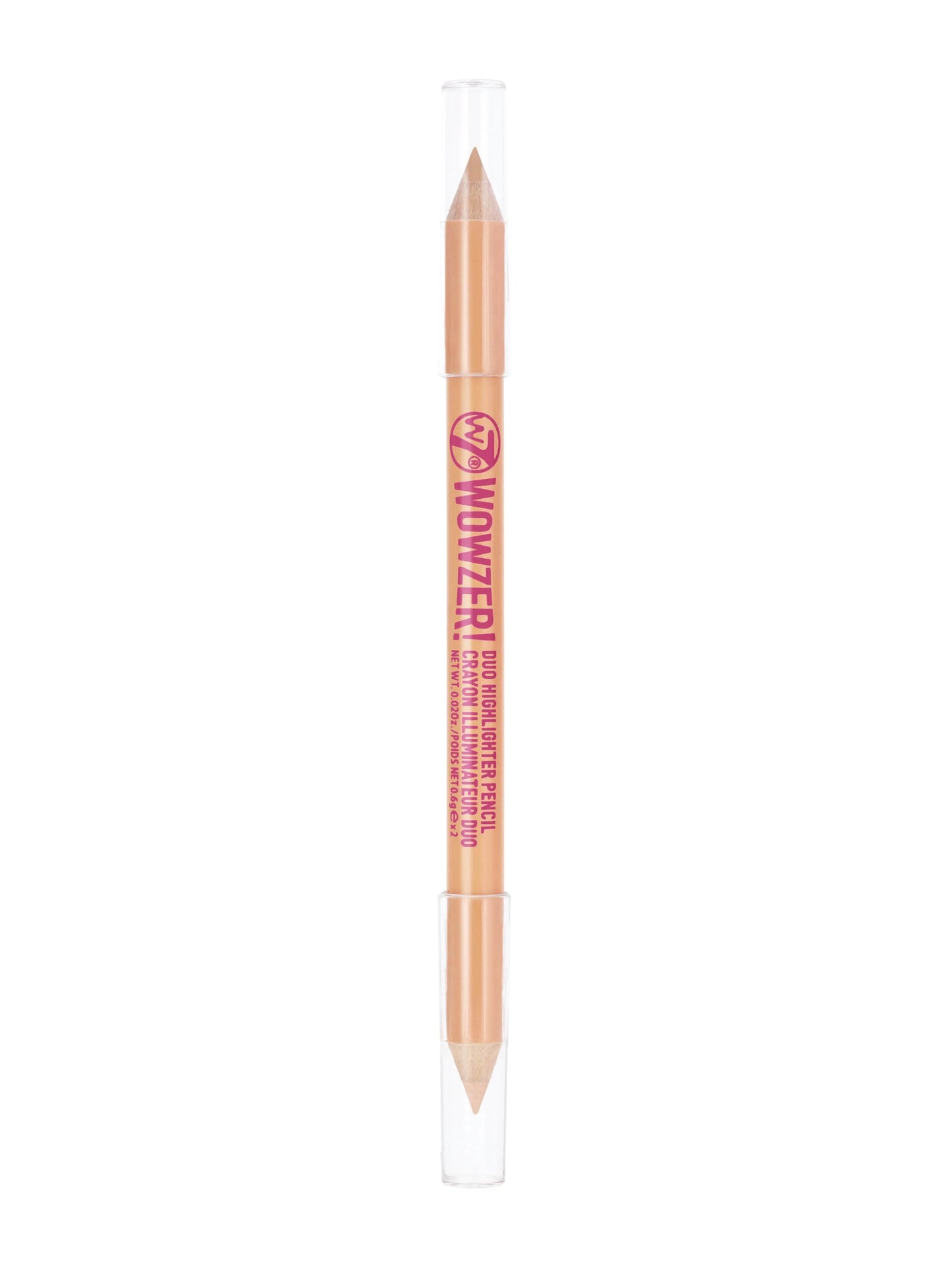 W7 Wowzer Duo Highlighter Pencil