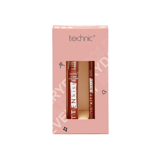 Technic Beauty Lip Duo