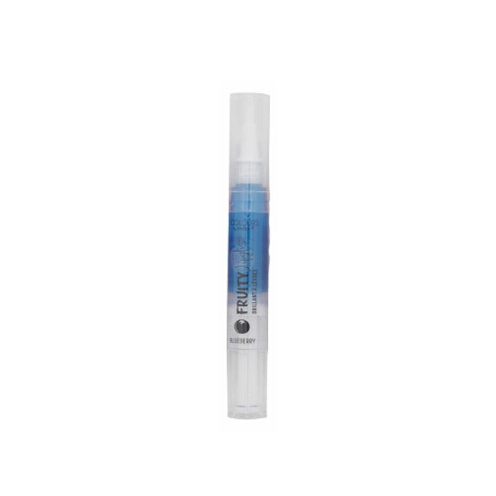 Technic Colours Fruity Lipgloss Blueberry