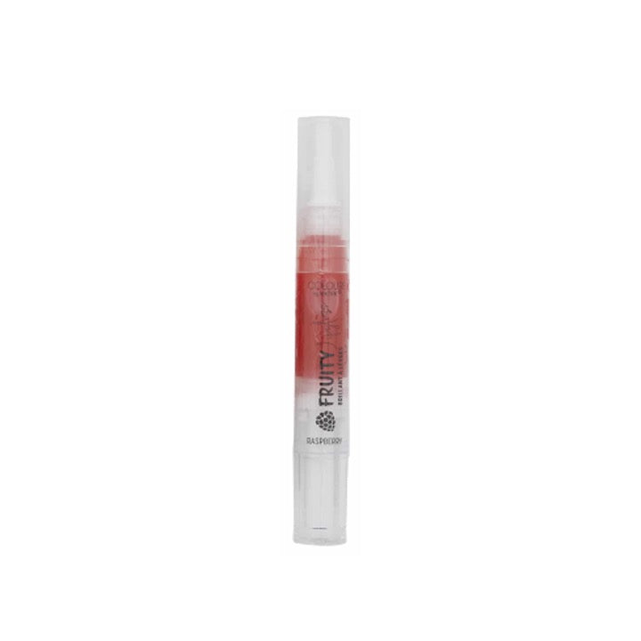 Technic Colours Fruity Lipgloss Raspberry