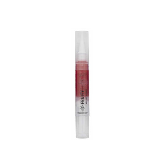 Technic Colours Fruity Lipgloss Strawberry