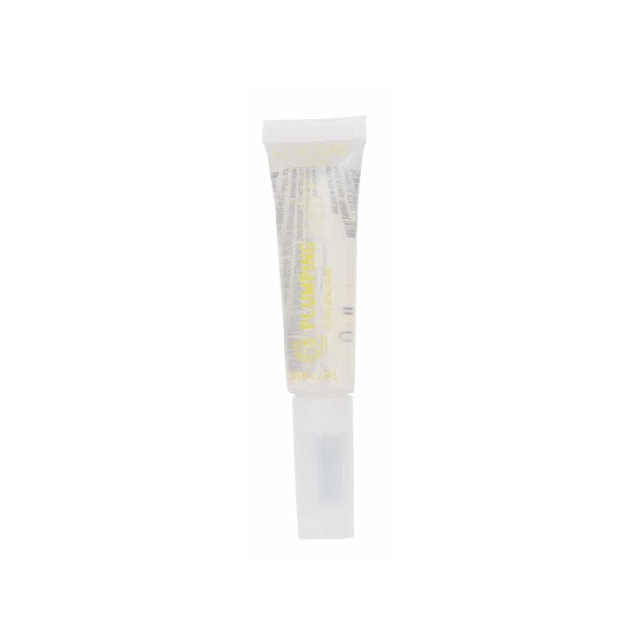 Technic Colours Plumping Lipgloss Lemon & Lime