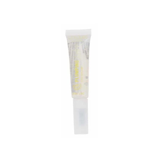 Technic Colours Plumping Lipgloss Lemon & Lime