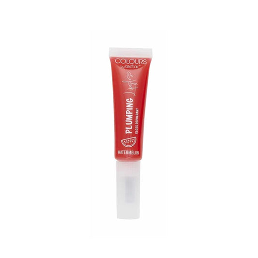 Technic Colours Plumping Lipgloss Watermelon