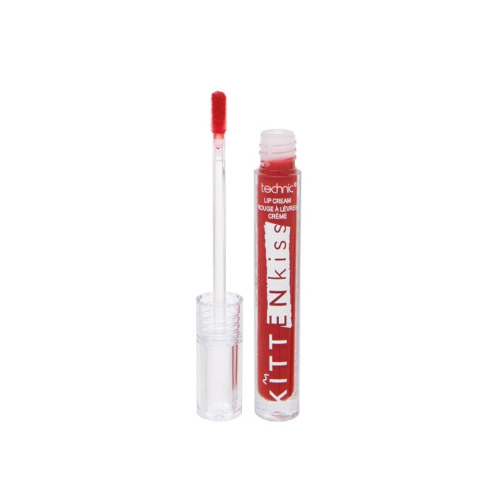 Technic Kitten Kiss Lip Cream Love Junkie