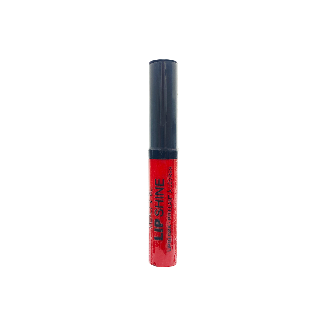 Technic Lip Shine Dark Coral