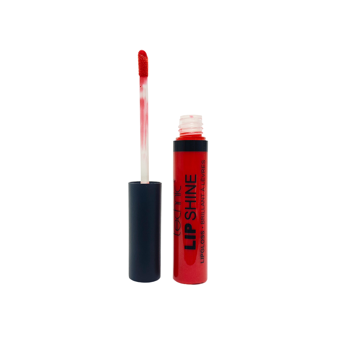 Technic Lip Shine Dark Coral