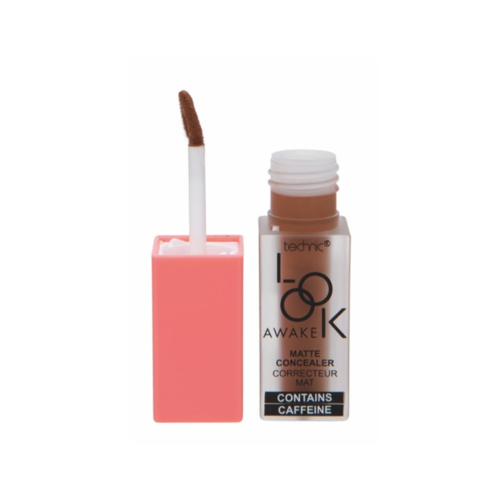 Technic Look Awake Concealer Fudge Cake